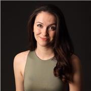 PROFESORA DE LENGUA (INGLESA, CASTELLANA Y CATALANA)